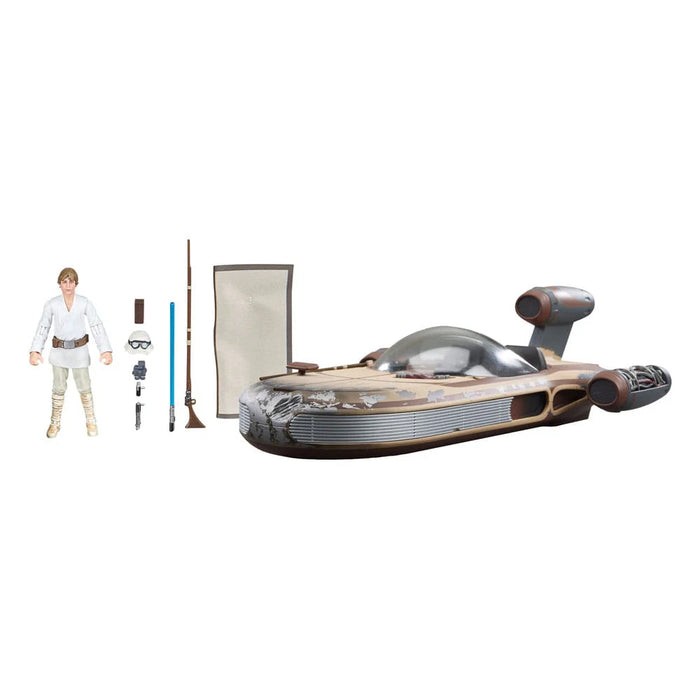 Figurina Articulata Star Wars The Vintage Collection - Landspeeder Vehicle