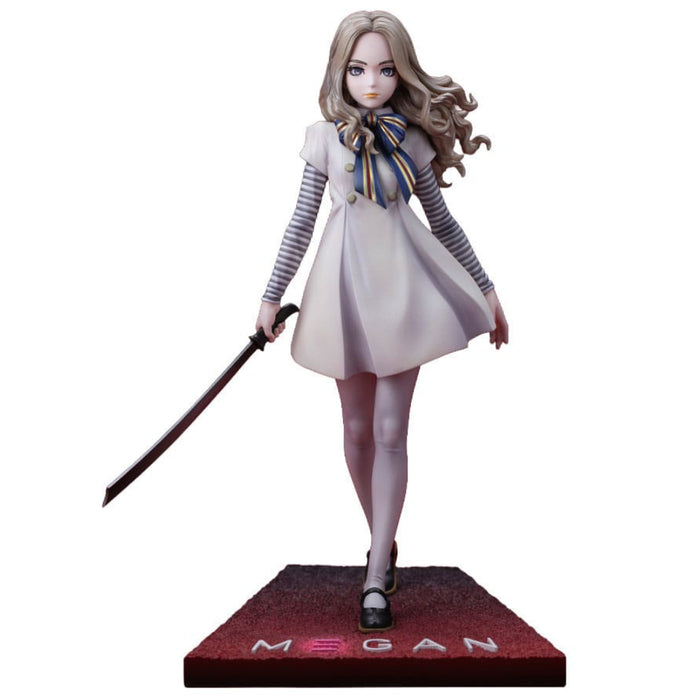 Precomanda Figurina M3GAN Bishoujo PVC 1/7 - M3GAN 21 cm