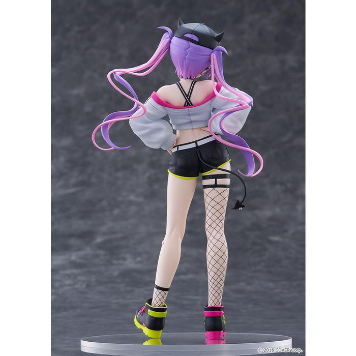 Figurina Hololive Production Pop Up Parade SP PVC - Tokoyami Towa 17 cm