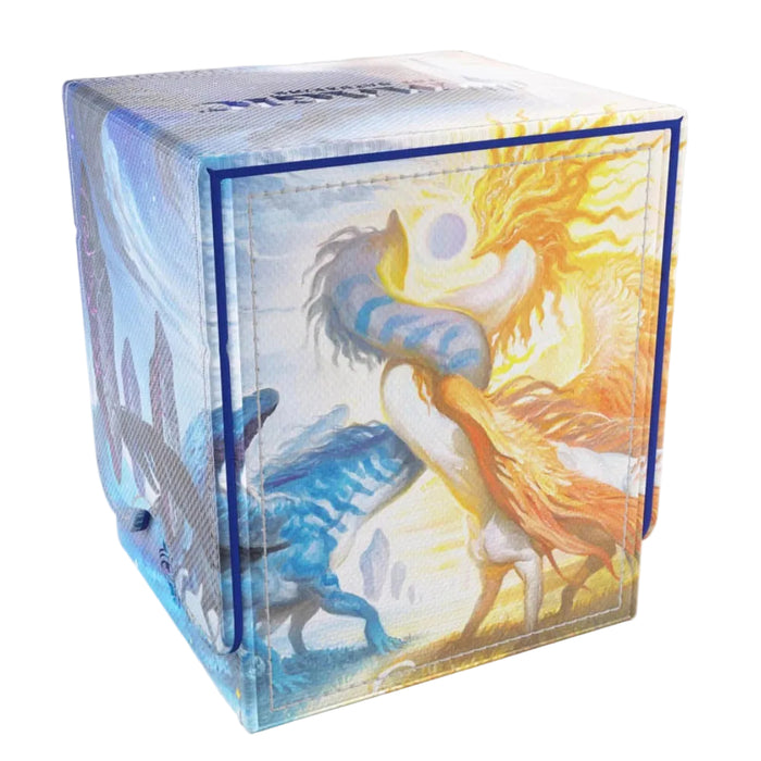 Squire PLUS 100+ XL Gamegenic - Magic the Gathering Lorwyn Eclipsed - Celestial Reunion