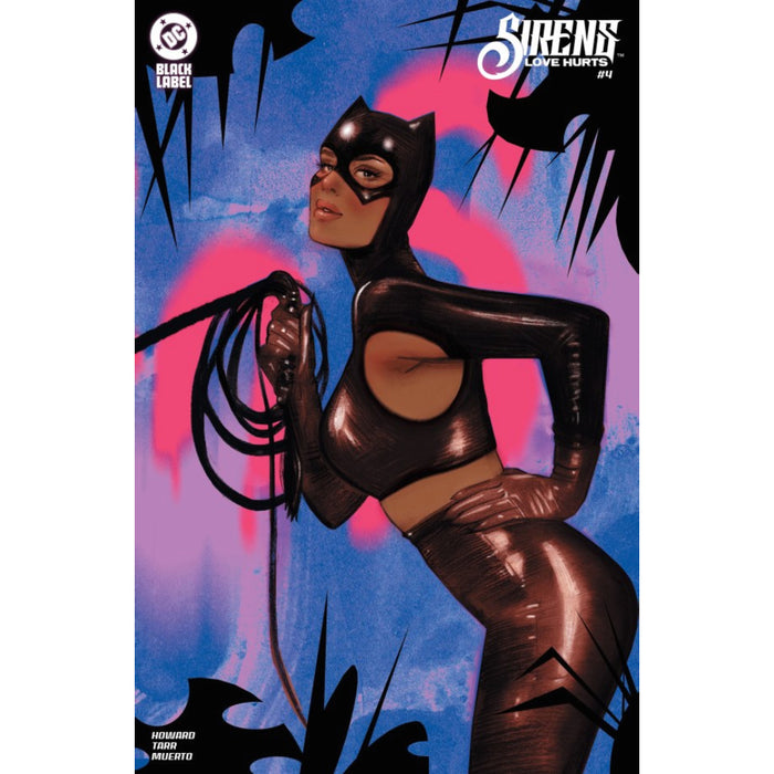 Limited Series - Sirens - Love Hurts