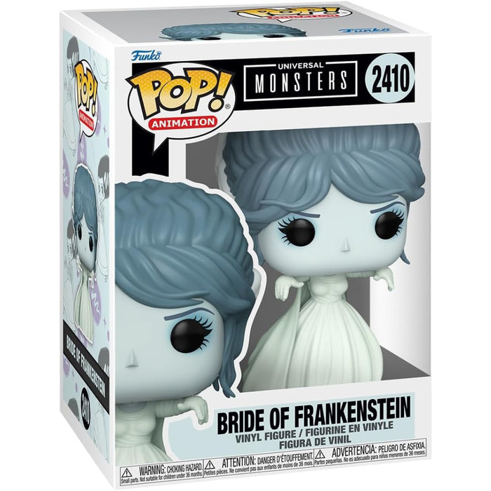 Figurina Funko POP! Movies Universal Monsters - The Bride