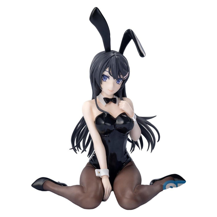 Figurina Rascal Does Not Dream Yumemirize PVC - Mai Sakurajima - Bunny 16 cm