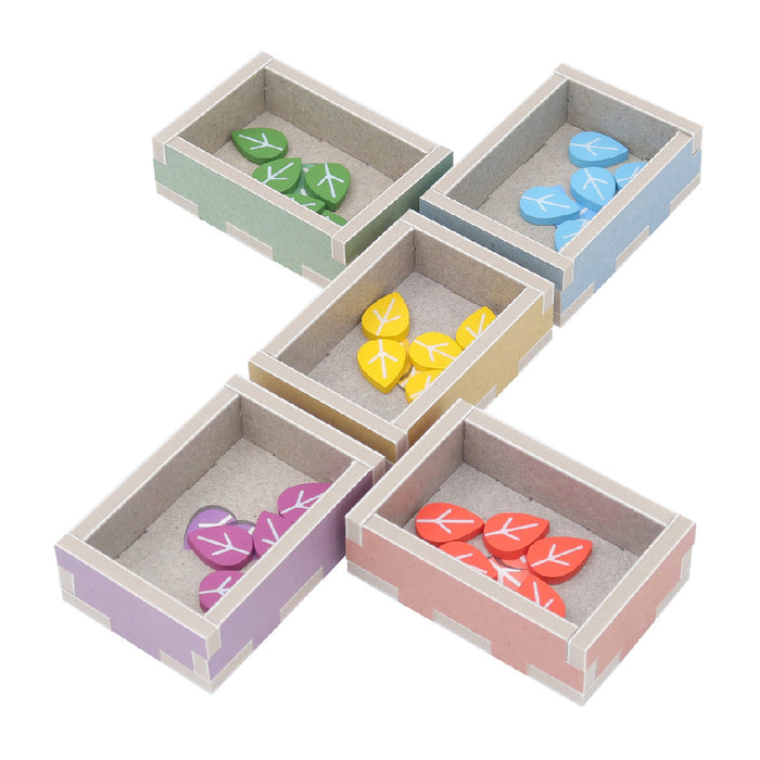 Accesoriu Earth Insert