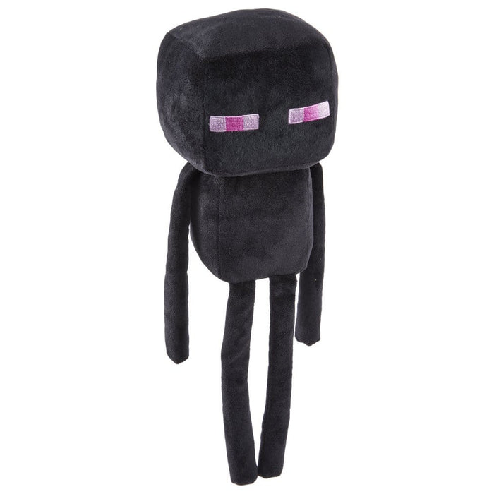 Figurina de Plus Minecraft - Enderman 20 cm