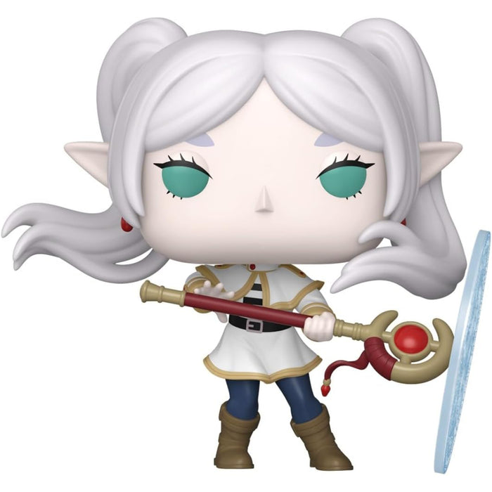 Figurina Funko Pop Animation Frieren - Frieren