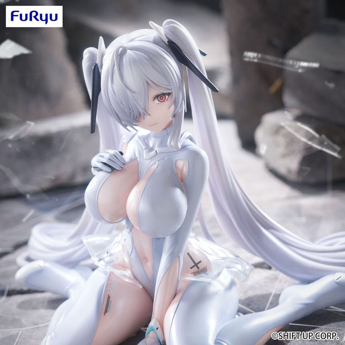 Figurina Goddess of Victory Nikke Noodle Stopper PVC - Cinderella 9 cm