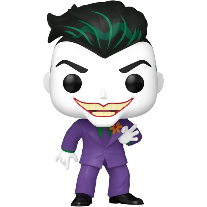 Figurina Funko POP Heroes HQ:AS - The Joker