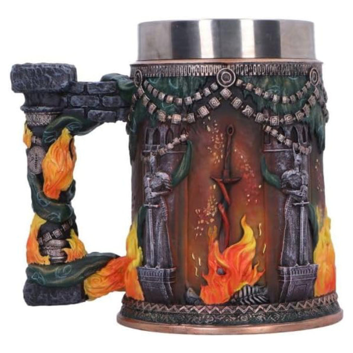 Halba Dark Souls - Gwyn 15.5cm