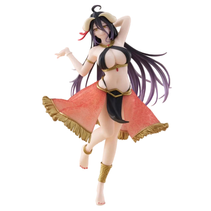 Figurina Overlord Coreful PVC - Albedo Dancer Ver 18 cm