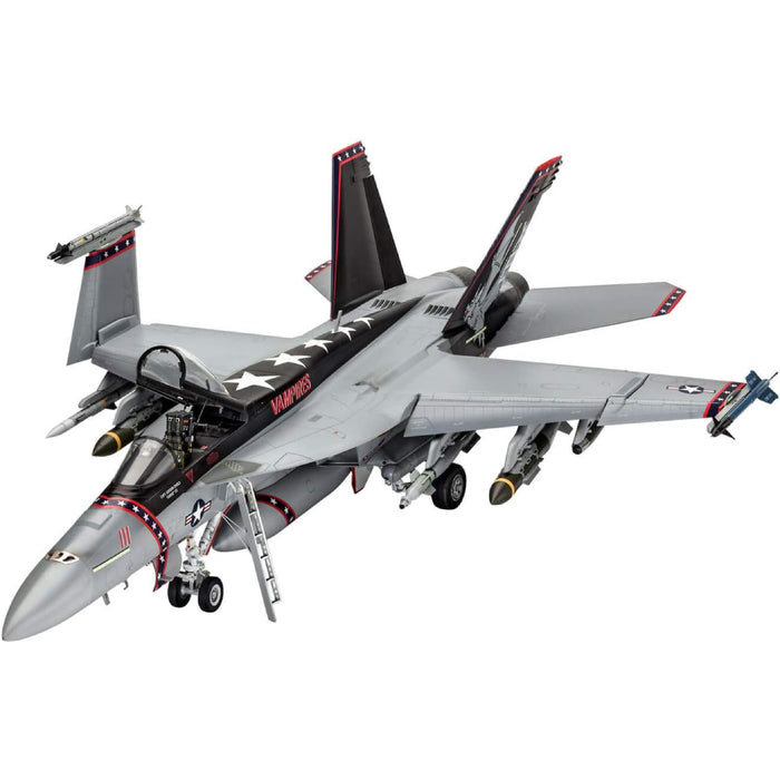 Set de Constructie Revell - 1:32 - F/A-18E Super Hornet