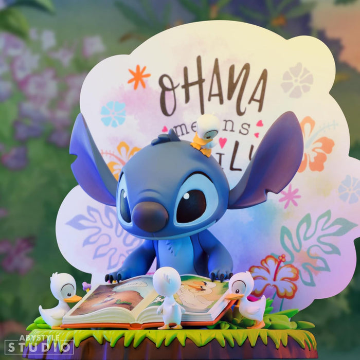 Figurina Disney - Stitch Ohana