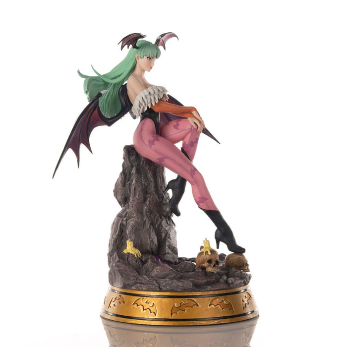 Precomanda Figurina Darkstalkers PVC Statue Morrigan Aensland 25 cm