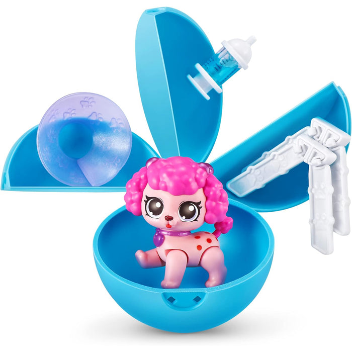 Figurina 5 Surprise - Pet Rescue, S1