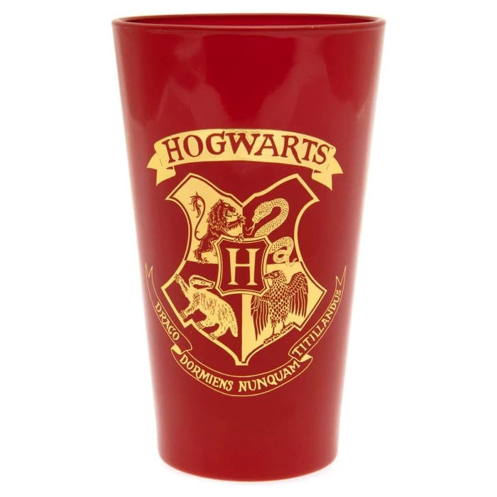 Pahar Mare Harry Potter - 400 ml - Emblem