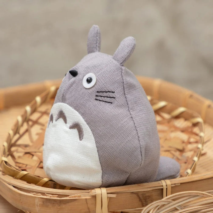 Figurina Beanbag My Neighbor Totoro - Japanese Style - Totoro, Big