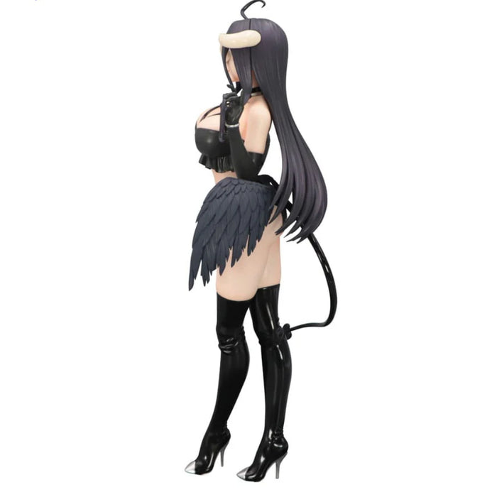 Figurina Overlord BiCute Dark PVC - Albedo 26 cm