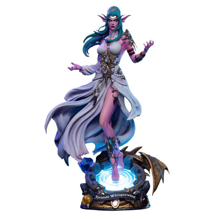 Precomanda Figurina Hearthstone 1/6 - Tyrande Whisperwind 38 cm