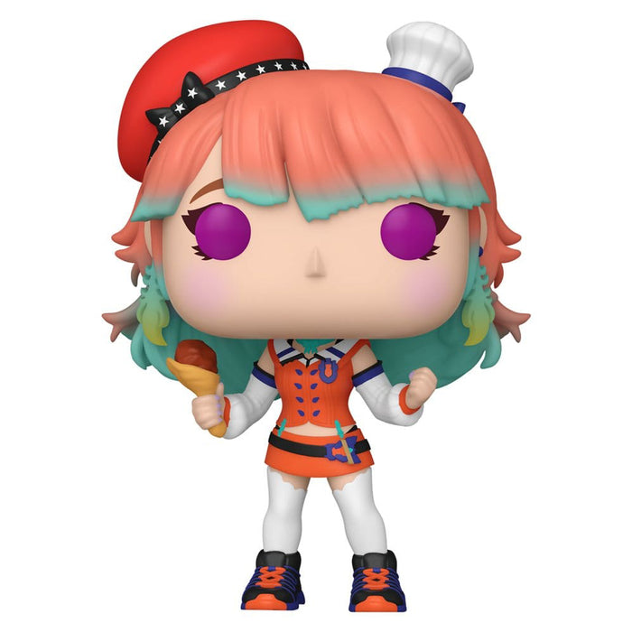 Figurina Funko POP! Animation Hololive - Takanashi Kiara