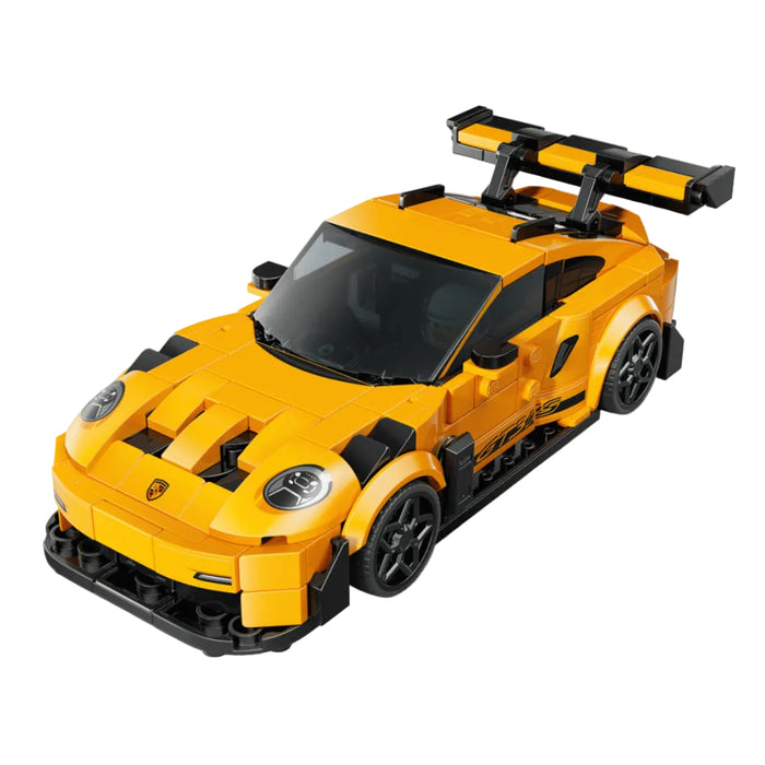 Lego Speed Champions - Supermasina Porsche 911 GT3 RS 77239