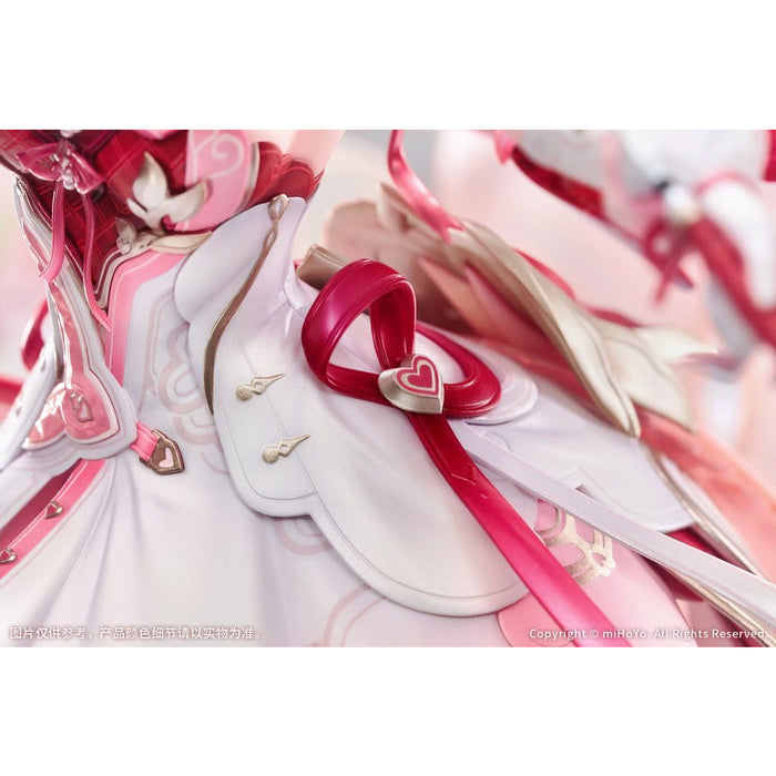 Precomanda Figurina Honkai Impact 3rd PVC 1/7 - Elysia Hi Love Elf Ver. With Bonus 29 cm