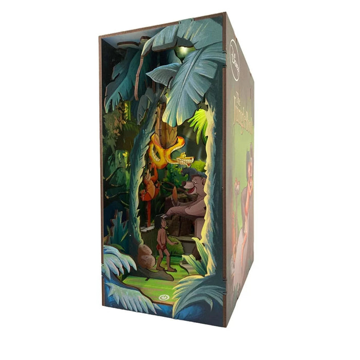 Set de Constructie Disney - The Jungle Book