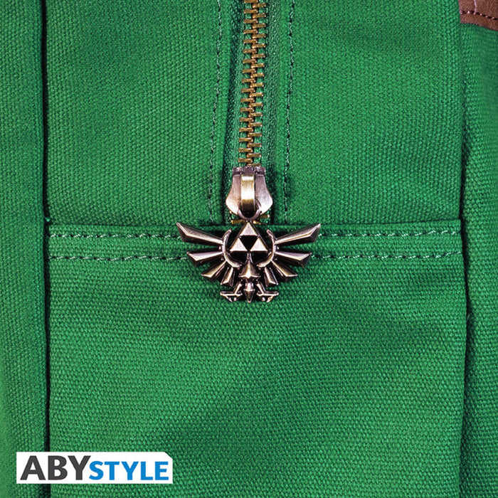 Ghiozdan Premium The Legend of Zelda - Link