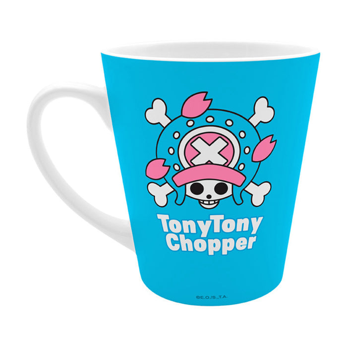 Cana One Piece - 250 ml - Chopper