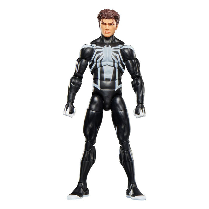 Figurina Articulata Spider-Man Marvel Legends Retro - Spider-Venom 15 cm