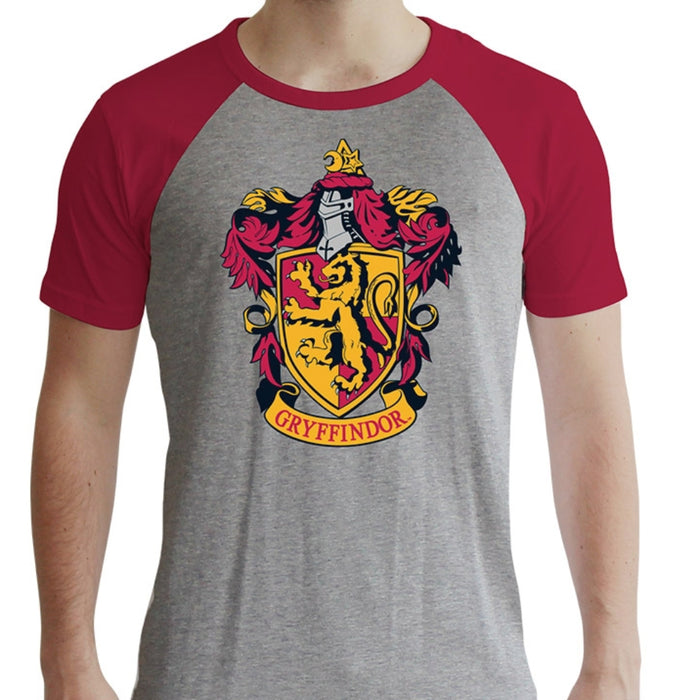 Tricou Harry Potter - Gryffindor