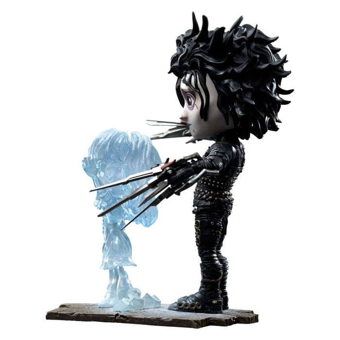 Precomanda Figurina Edward Scissorhands MiniCo - Edward Scissorhands 14 cm