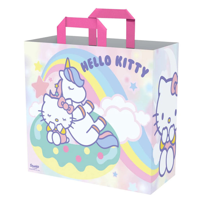 Geanta Cumparaturi Tote Sanrio - Hello Kitty Pony