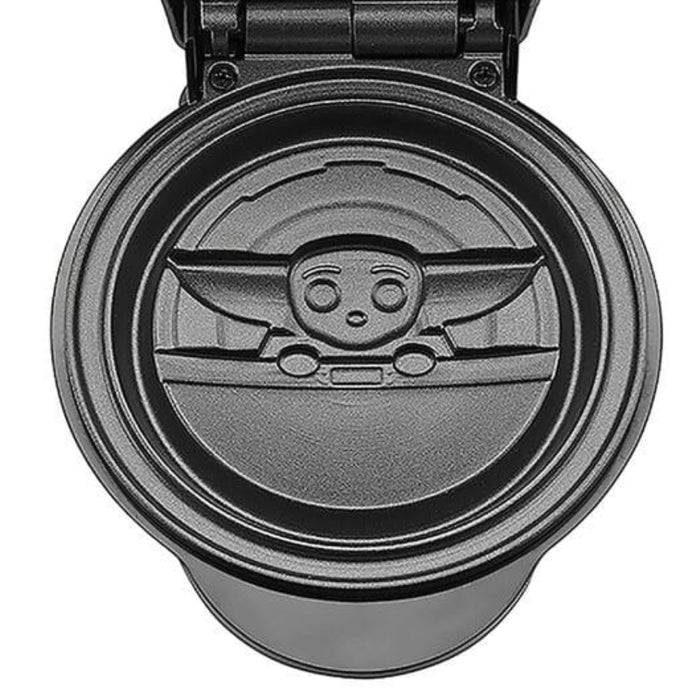 Aparat Star Wars The Mandalorian Waffle Maker - The Child