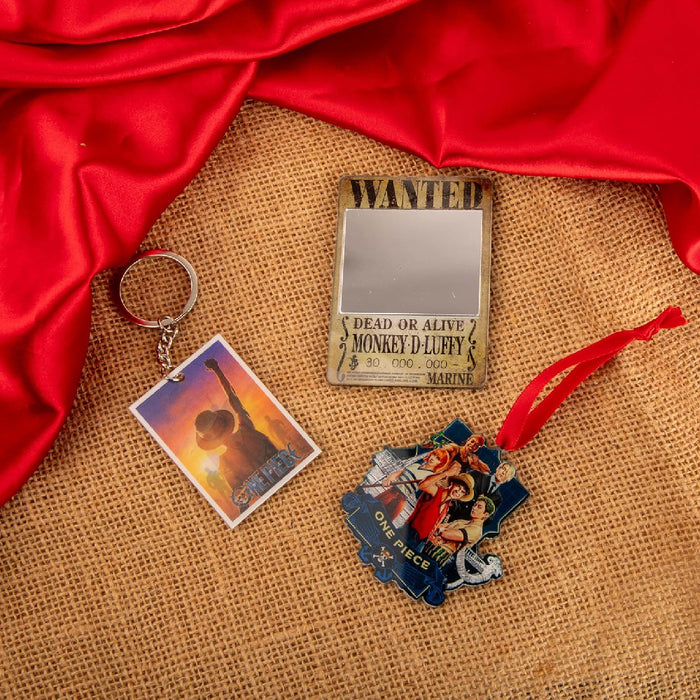 Calendar Advent One Piece 2025