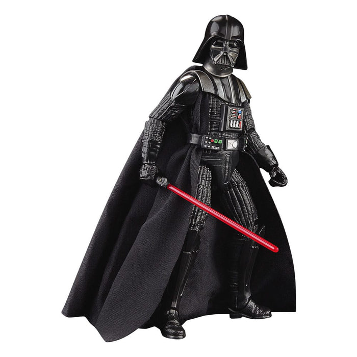 Set 3 Figurine Articulate Star Wars Black Series - Masters of Evil 15 cm