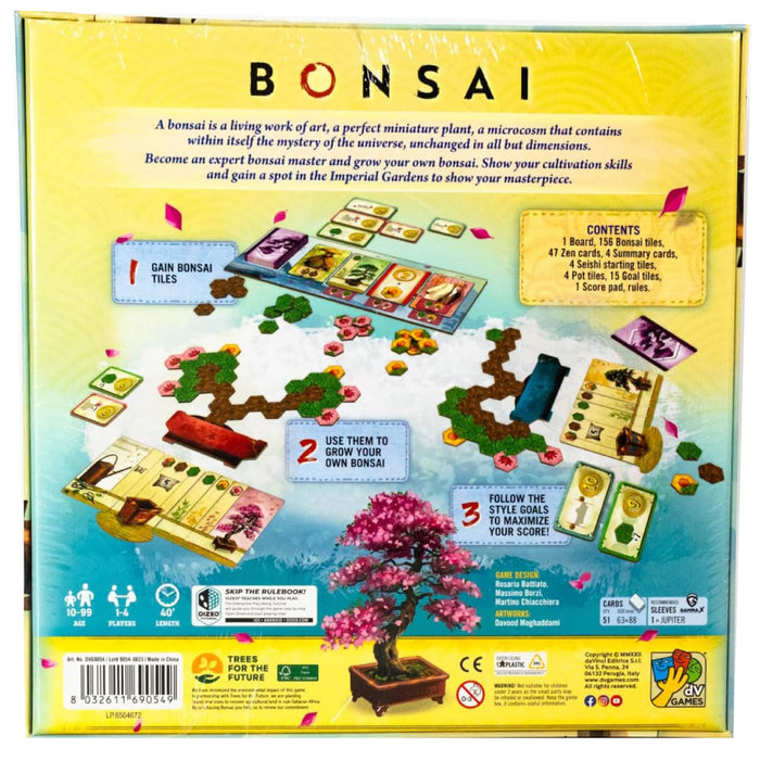 Bonsai