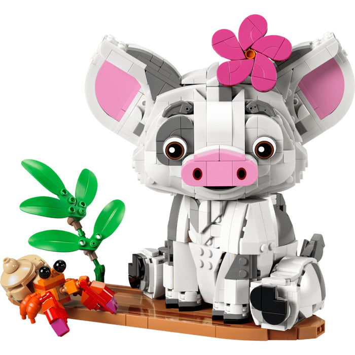 Lego Disney - Moana Pua (43292)