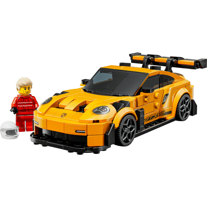 Lego Speed Champions - Supermasina Porsche 911 GT3 RS 77239
