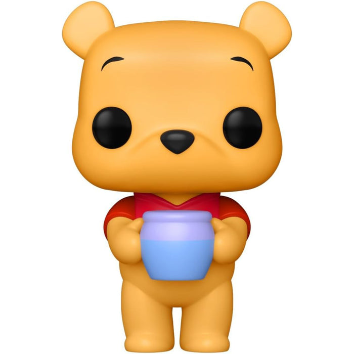 Figurina Funko POP Disney Winnie The Pooh S3 - Pooh