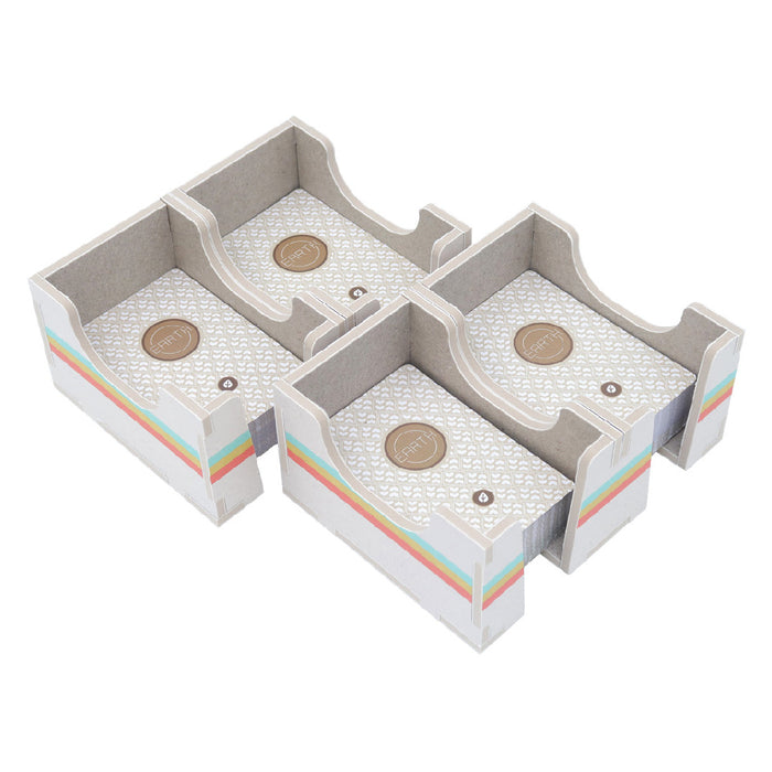 Accesoriu Earth Insert