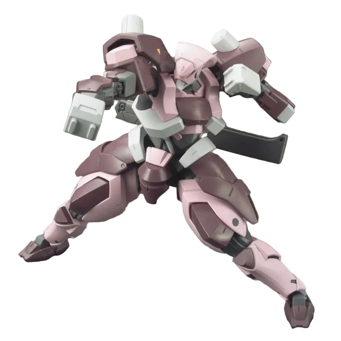 Figurina Articulata HG 1/144 - Hyakuren Amida