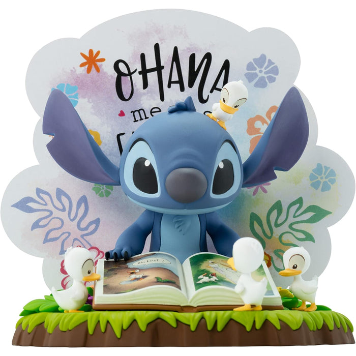 Figurina Disney - Stitch Ohana