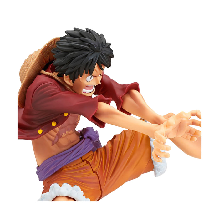 Figurina One Piece Maximatic Monkey D Luffy - Special (ver.B)