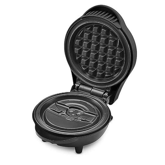 Aparat Star Wars The Mandalorian Waffle Maker - The Child