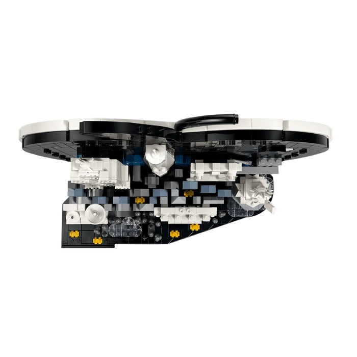 Lego Architecture - New York City - The Big Apple (21066)