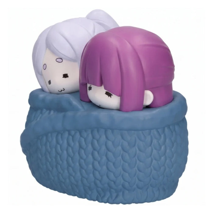 Figurina Frieren Beyond Journey's End - Banpresto Big SOFVIMATES - Frieren & Fern