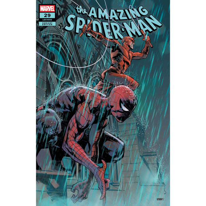 Amazing Spider-Man (2025) 29