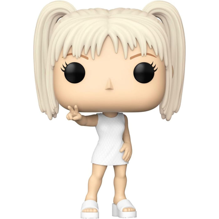 Figurina Funko POP! Rocks Spice Girls - Baby Spice