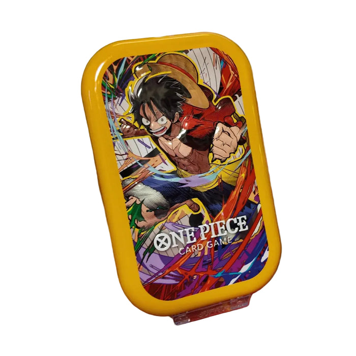 Precomanda One Piece Card Game - Mini Case Set Vol.3 TS-03