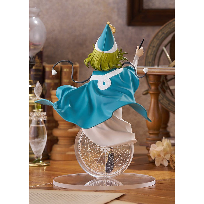 Precomanda Figurina Witch Hat Atelier Pop Up Parade PVC - Coco L Size 19 cm